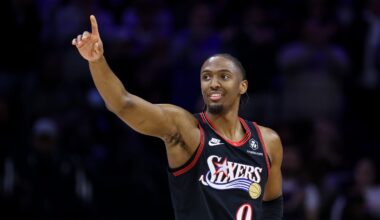 NBA Fantasy: Start/sit guide for Week 20