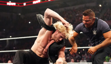 WWE Star Calls Out NFL Players In Search of $1 Million Boxing Match