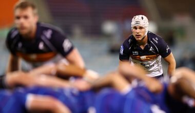 'Everyone's been asking, is there competition?'