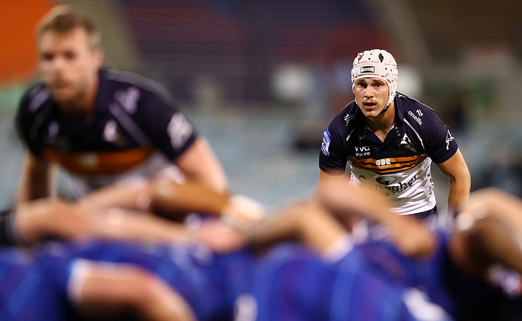 'Everyone's been asking, is there competition?'