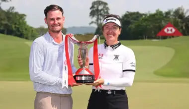 April 2026 – Australian Golf Digest