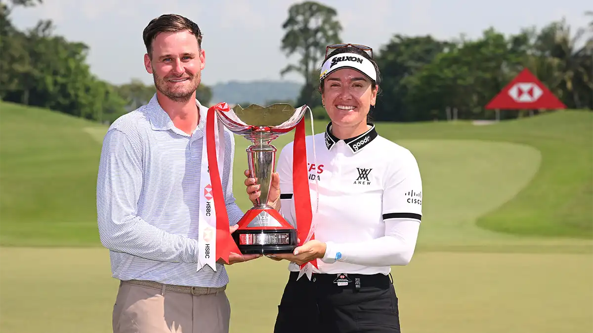 April 2026 – Australian Golf Digest