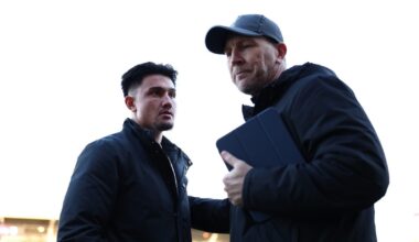 'No-one is liking it but we have to face reality'