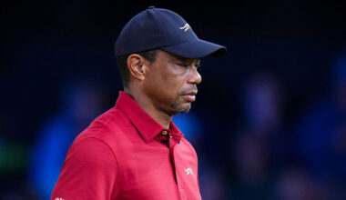 Tiger Woods to miss key TGL regular-season finale - News