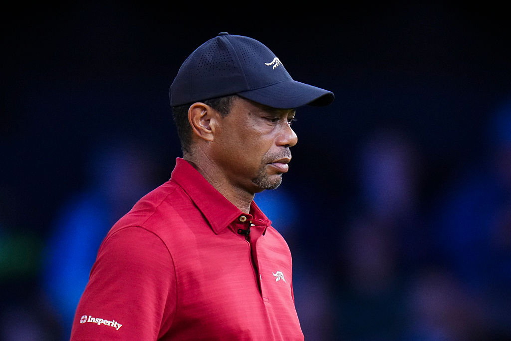 Tiger Woods to miss key TGL regular-season finale - News
