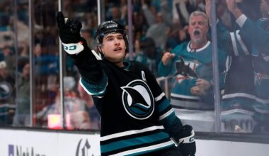 How Gen Z has changed the NHL, plus UNC fires Davis