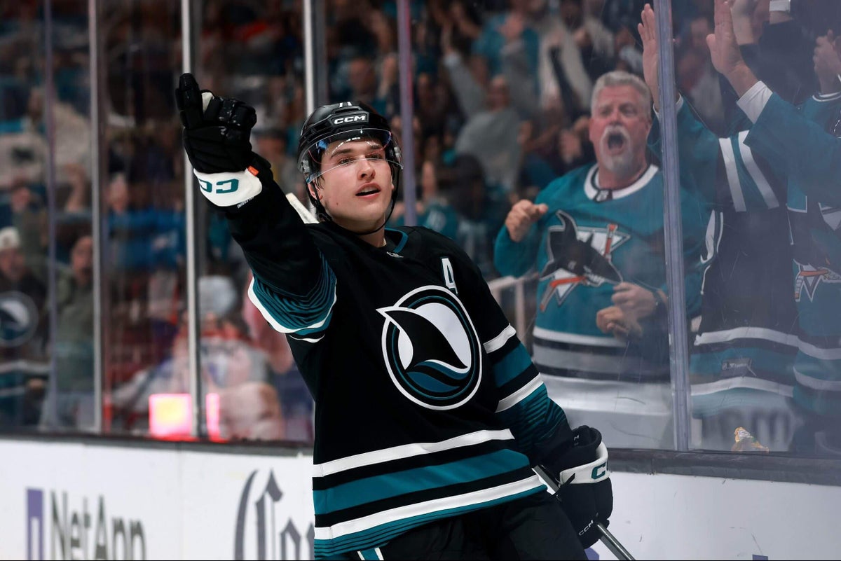 How Gen Z has changed the NHL, plus UNC fires Davis