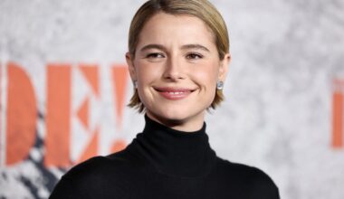 Jessie Buckley sparks purr-fect storm over cat story ahead of Oscars