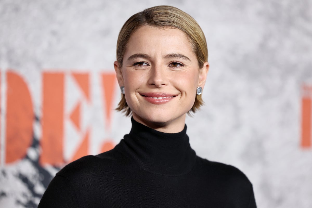 Jessie Buckley sparks purr-fect storm over cat story ahead of Oscars