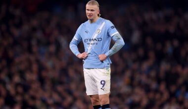 Man City XI vs Newcastle: Starting lineup and confirmed team news - London Evening Standard