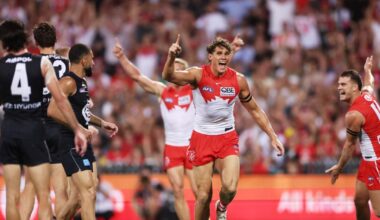 "What is that about?": Lyon blasts AFL fixture