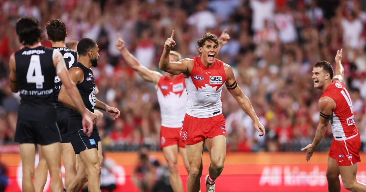 "What is that about?": Lyon blasts AFL fixture