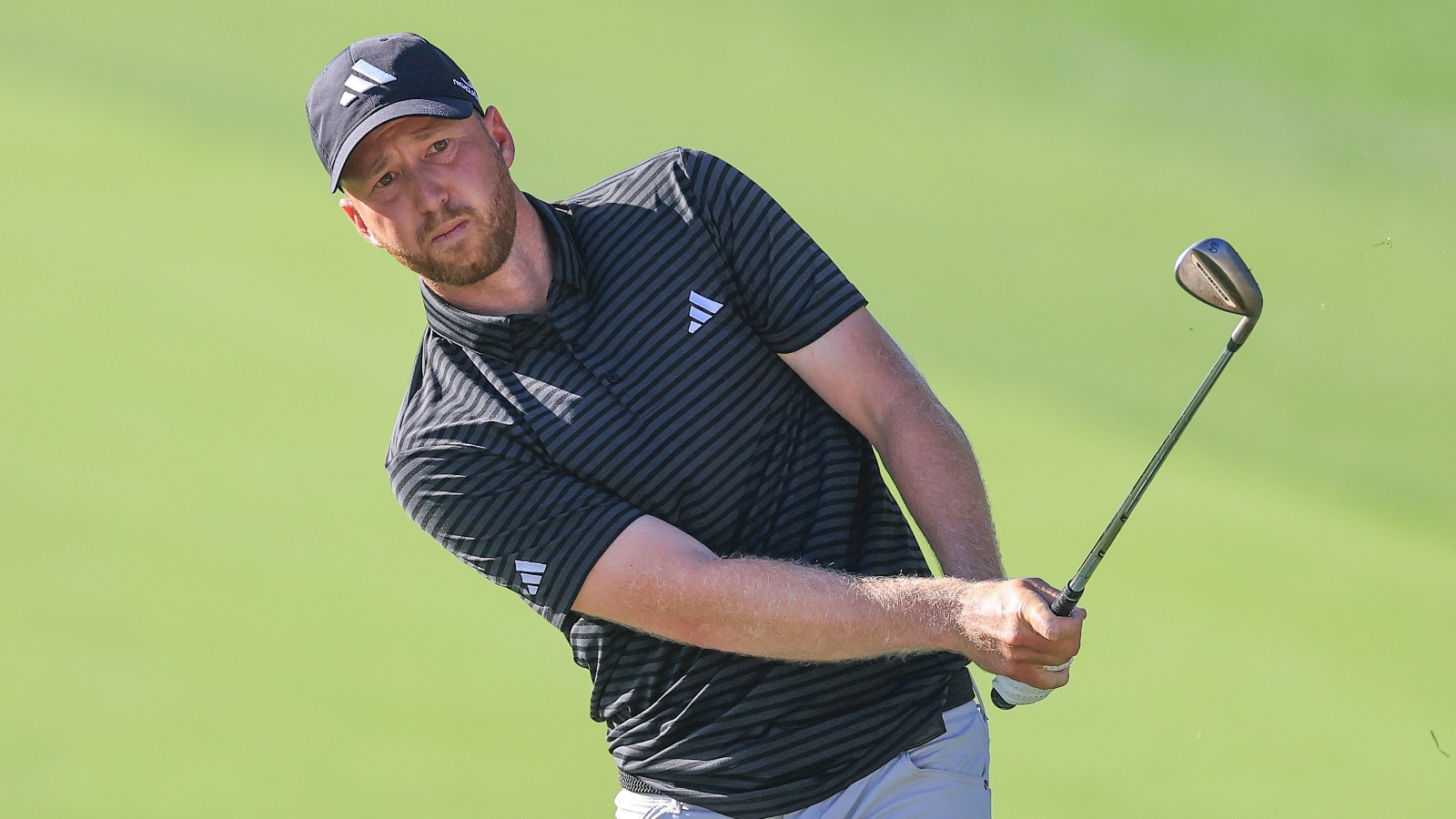 Berger eats up Bay Hill to leave PGA rivals stunned - News