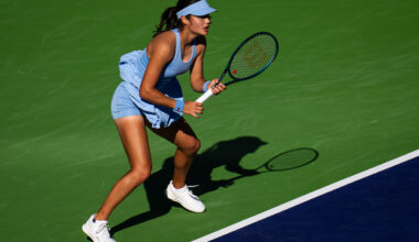 Raducanu, Joint, Kartal pull out of Miami Open