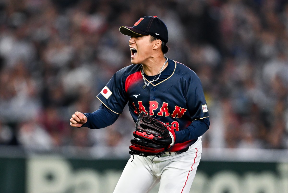 Yoshinobu Yamamoto Now 2nd Most Followed Active MLB Player on Instagram
