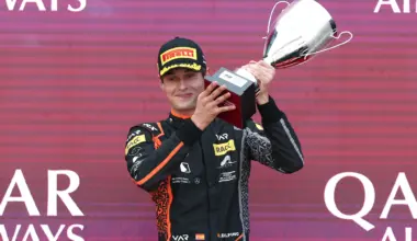MELBOURNE, AUSTRALIA - MARCH 06: Graeme Lowdon, Team Principal of Cadillac F1 Team in the Team