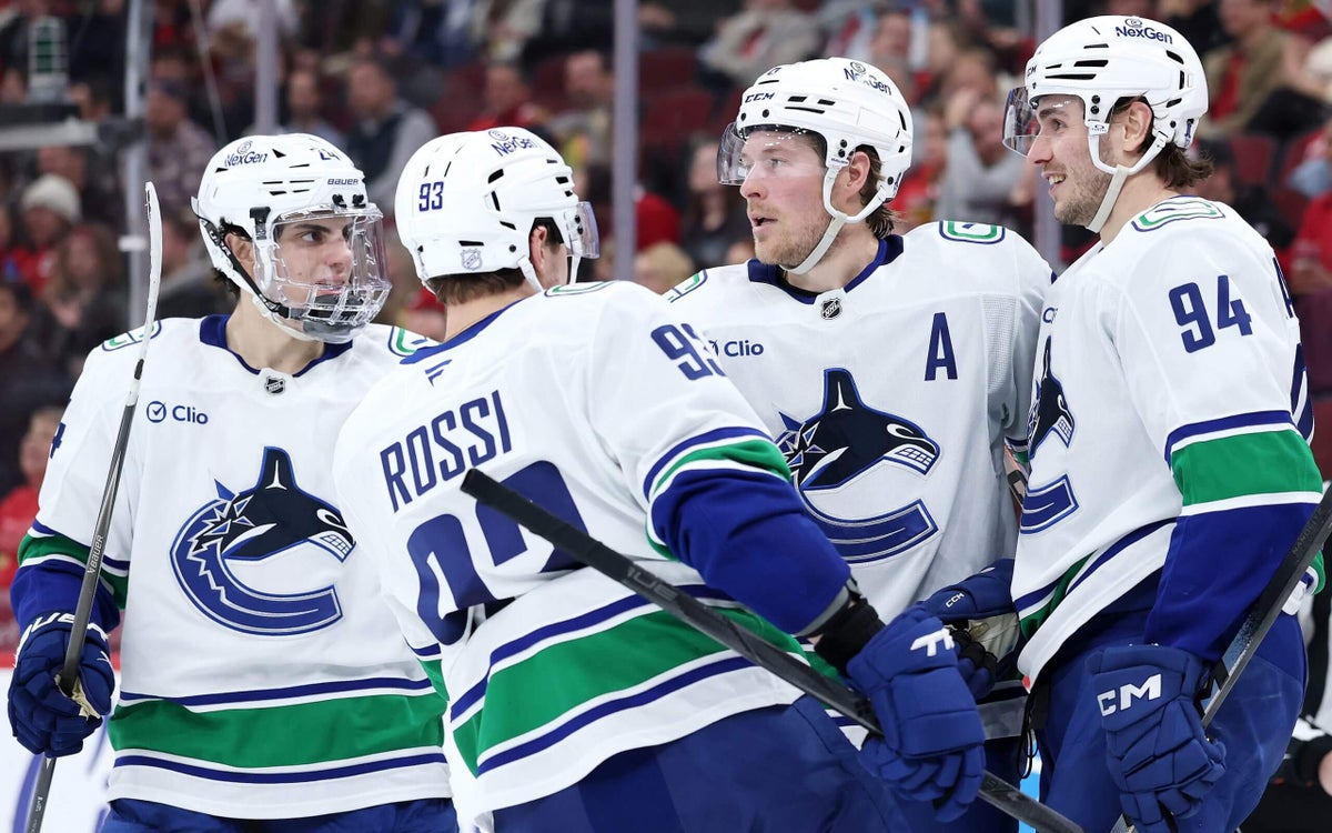 What’s next for Vancouver Canucks now that NHL trade deadline has passed?