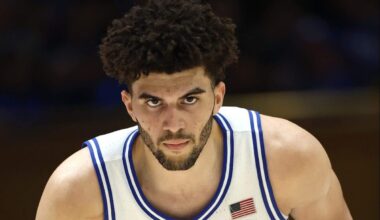 Men’s college basketball projections, bets for conference tournaments: SEC, Big Ten, Big 12, ACC and more