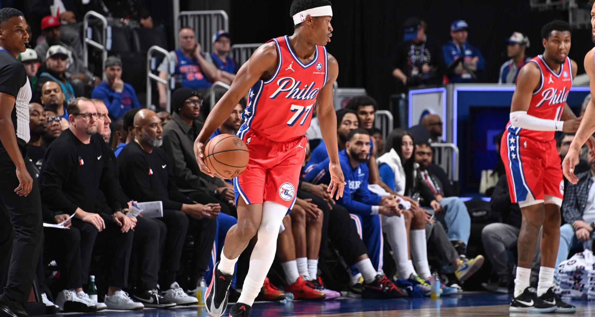 East vs. West has been an unexpectedly even matchup this season