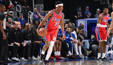 East vs. West has been an unexpectedly even matchup this season