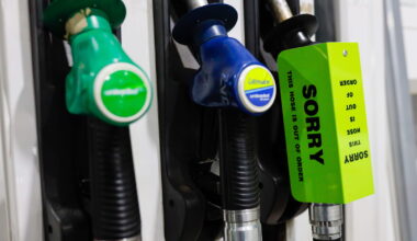 Australia’s fuel crisis? We told you so