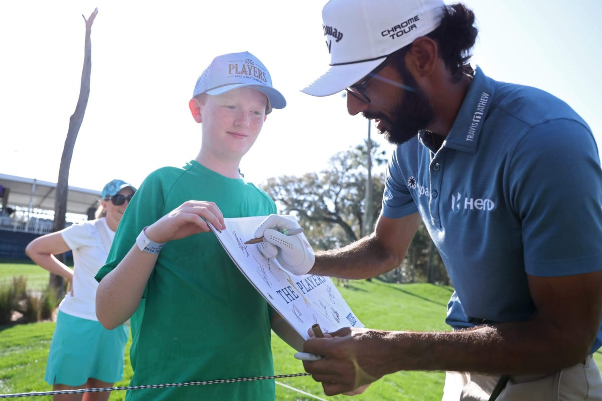 The Players Championship 2026: What to know about Scheffler, Bhatia and No. 17