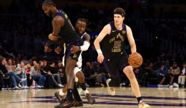 Timberwolves focus on playoff push and World Baseball Classic, too