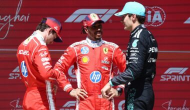 FIA hand Ferrari perfect chance to catch Mercedes as F1 rule change confirmed