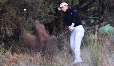 Kyriacou draws confidence from star WPGA pairing - News