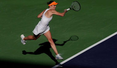 Svitolina delivers statement win over Swiatek to reach Indian Wells semifinals