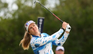 Celine Herbin’s hotline to Kooyonga glory - Features