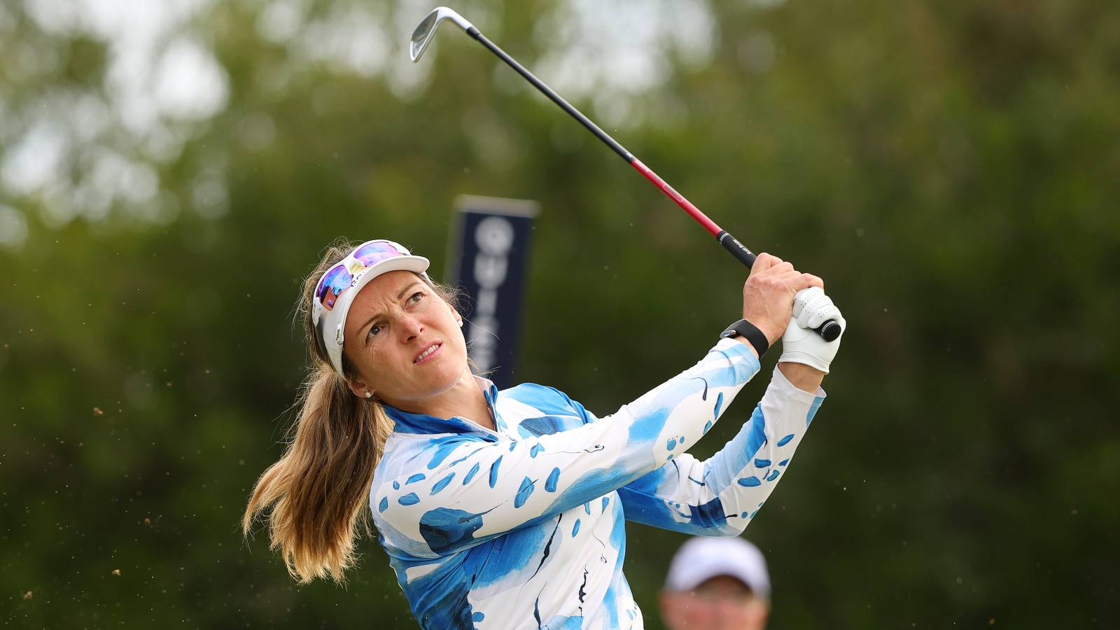 Celine Herbin’s hotline to Kooyonga glory - Features