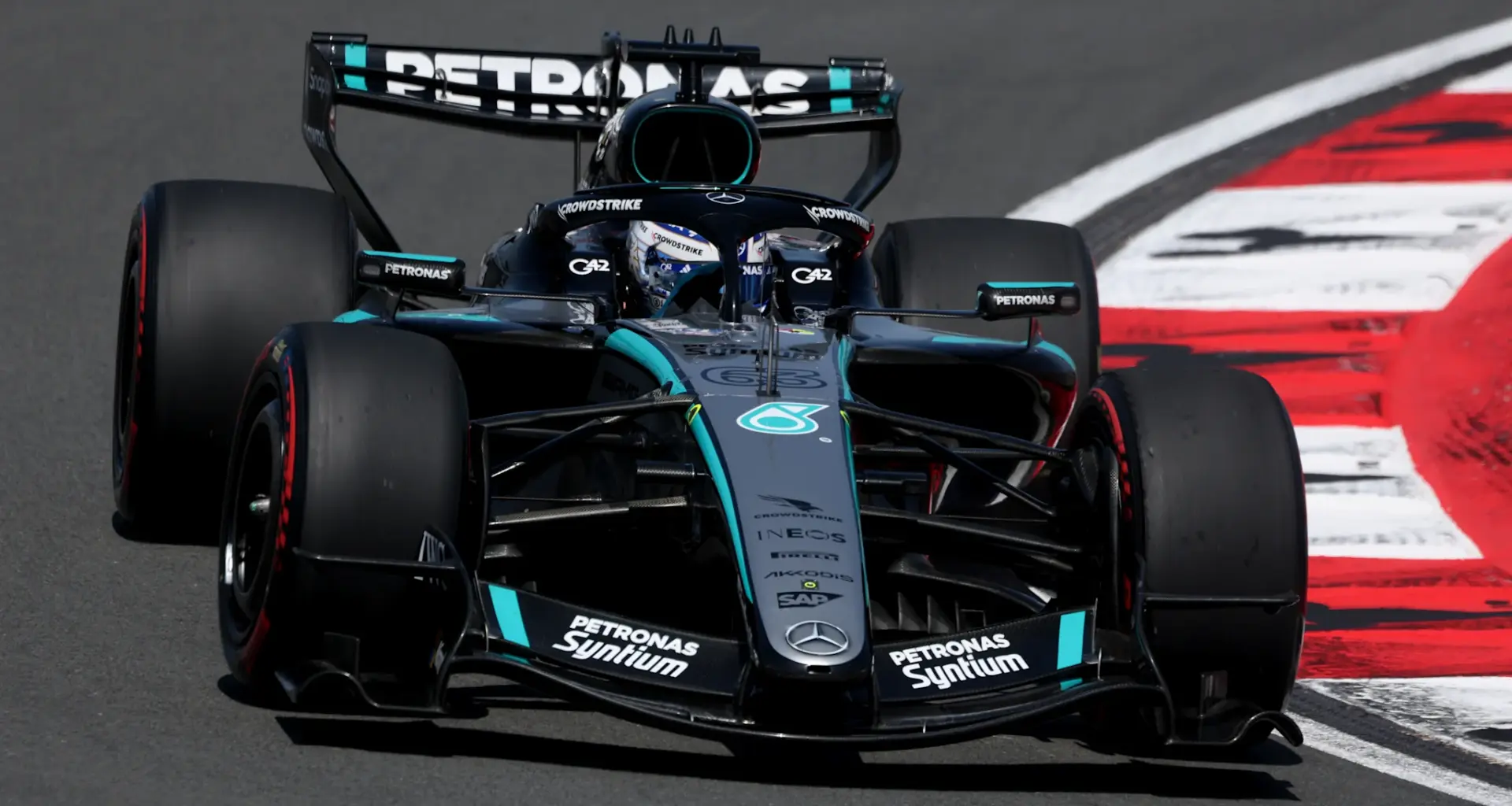 SHANGHAI, CHINA - MARCH 13: Max Verstappen of the Netherlands and Oracle Red Bull Racing prepares