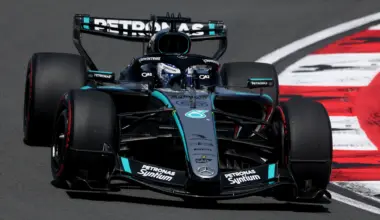 SHANGHAI, CHINA - MARCH 13: Max Verstappen of the Netherlands and Oracle Red Bull Racing prepares
