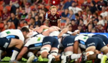 McReight's verdict Reds' star playmaker