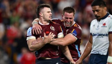 Resurgent star Isaac Henry's perseverance rewarded with new Reds deal