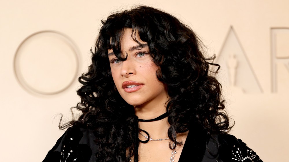 Odessa A'Zion Bombed 'Little Mermaid' Audition: 'I Forgot the Lyrics'