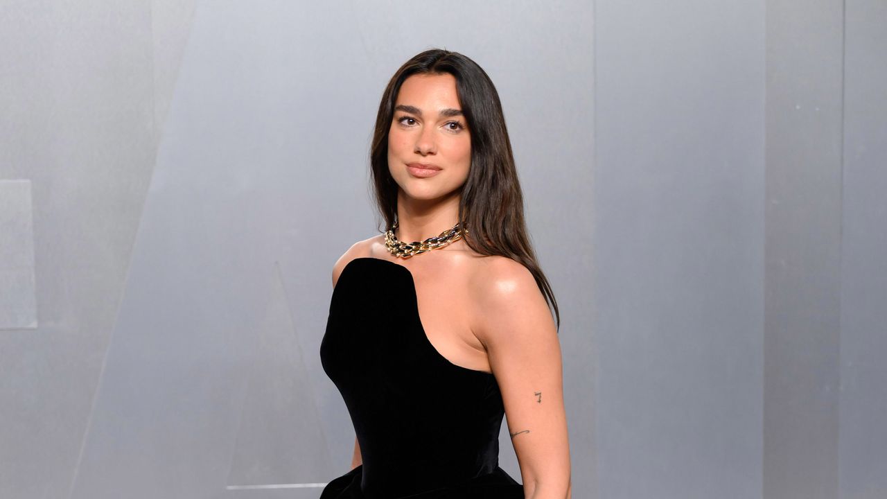 Dua Lipa to Appear Alongside Connor Storrie in New A24 Film
