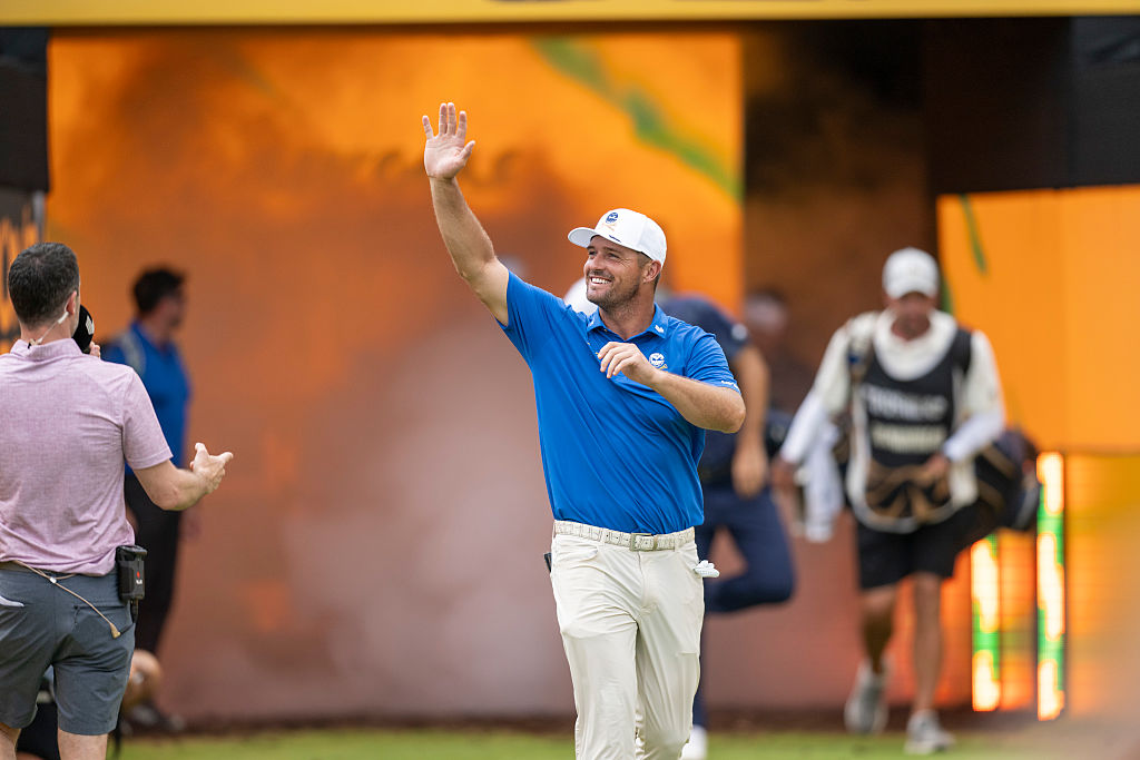 Aussie in the chase as South Africa gets Bryson-fever - News