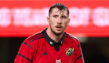Munster player ratings vs Bulls