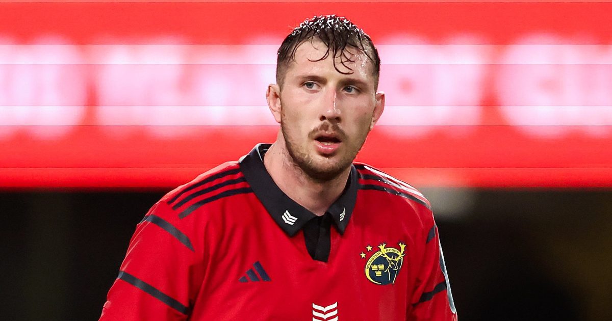 Munster player ratings vs Bulls