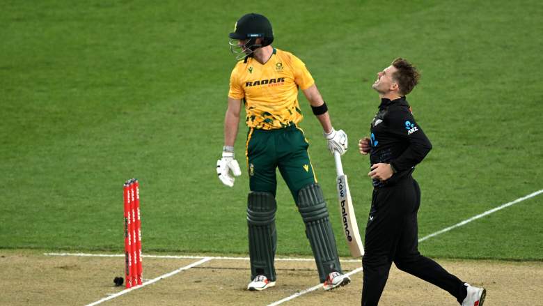 Lockie Ferguson