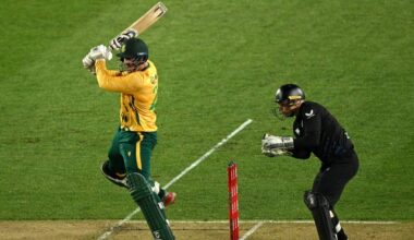 4th Match Predictions, XI & Key Players