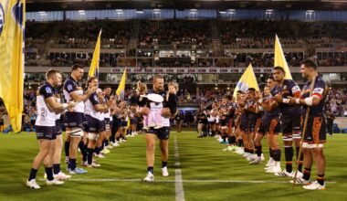 James Slipper makes history as Super Rugby’s all-time appearance leader