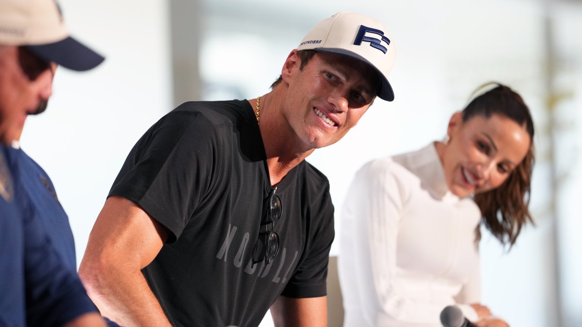 Brady has considered unretiring, but the NFL isn’t on board – NBC Connecticut