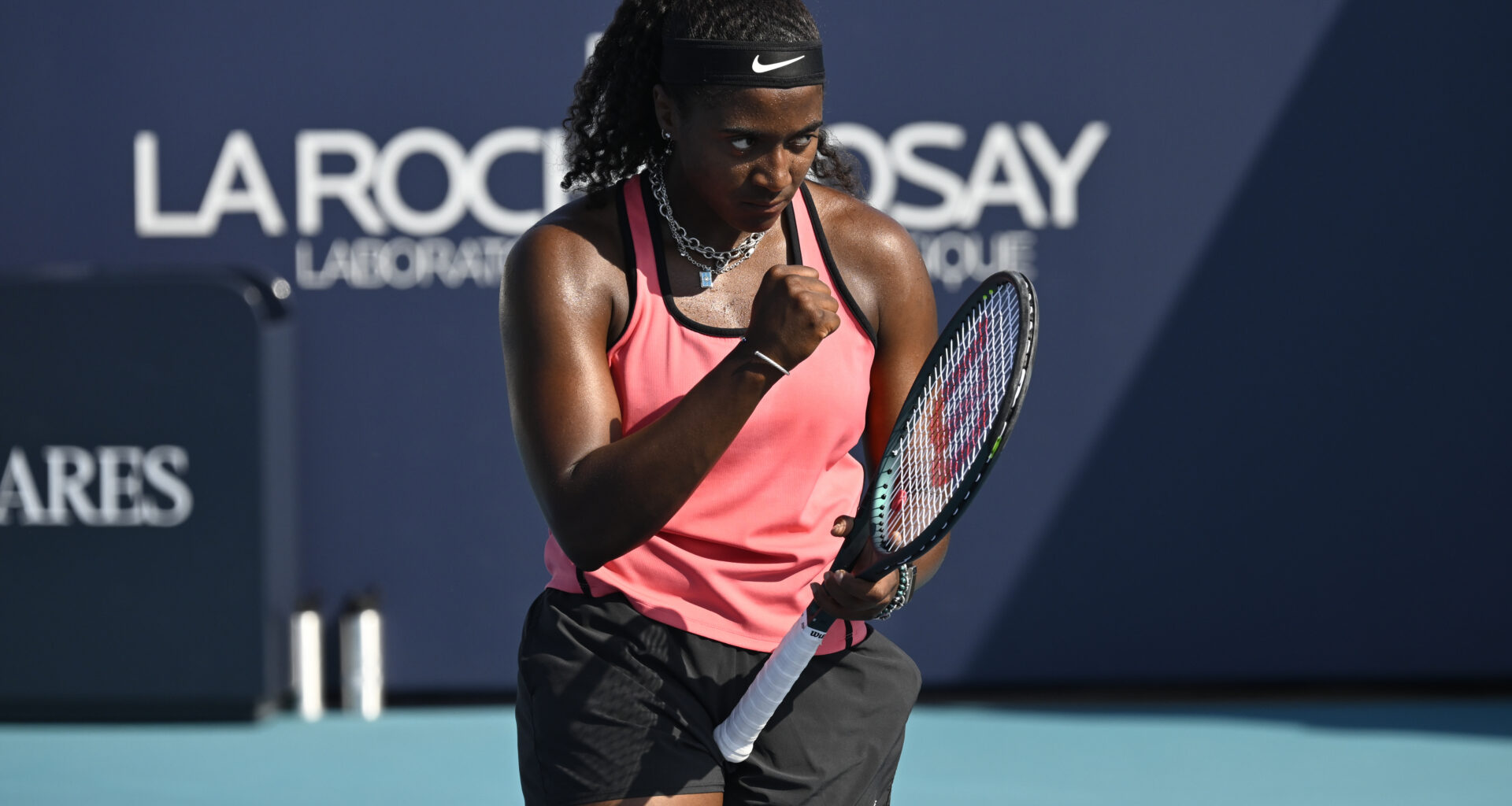 The best moments and biggest takeaways from the first 4 rounds in Miami