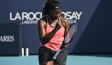 The best moments and biggest takeaways from the first 4 rounds in Miami