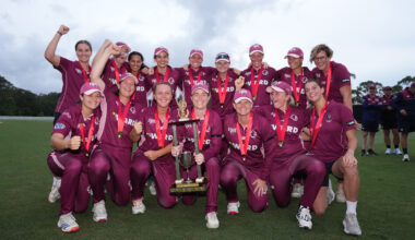 Fire Shine Brightly To Take Title