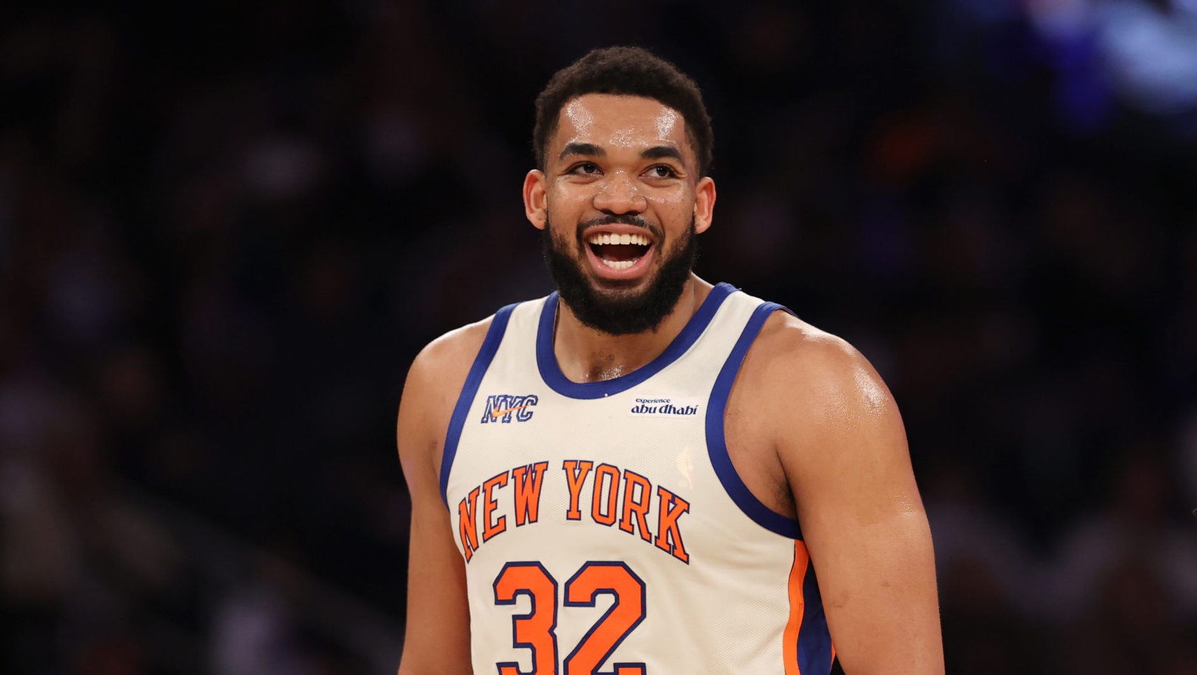 LeBron James passes Robert Parish for most regular-season games with 1,612