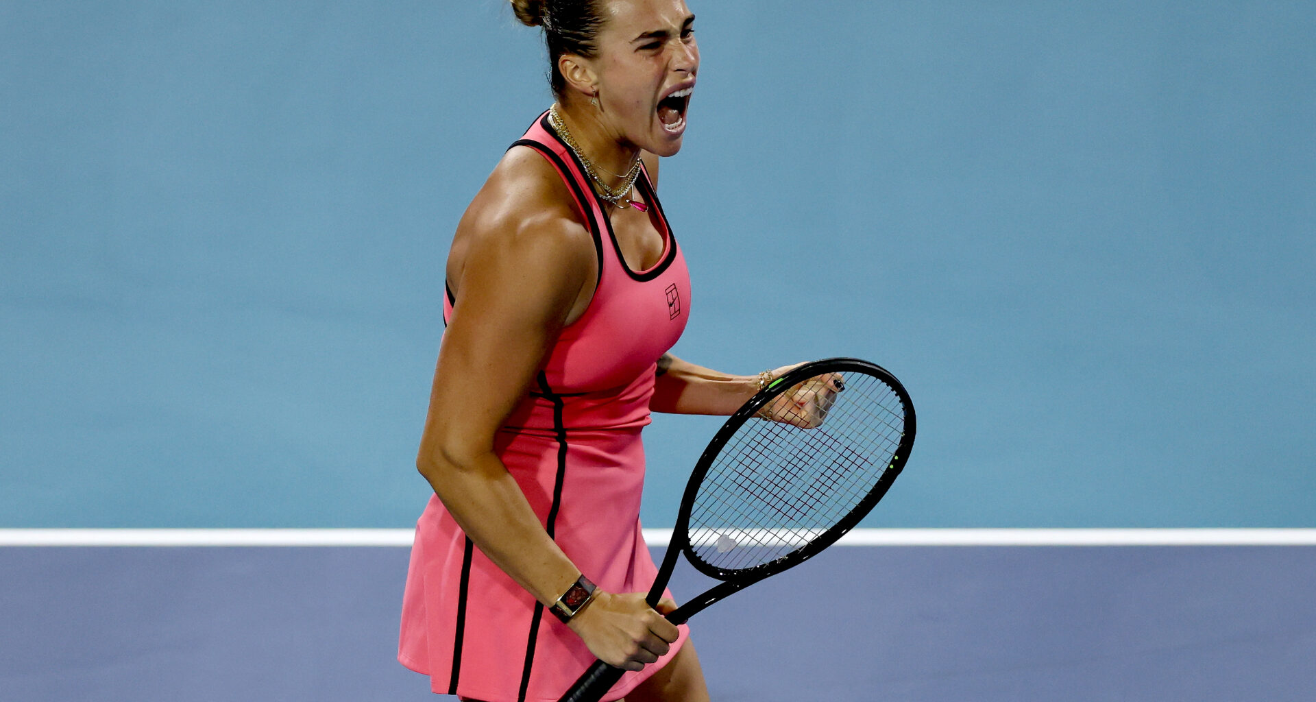 Making the case for Sabalenka and Gauff